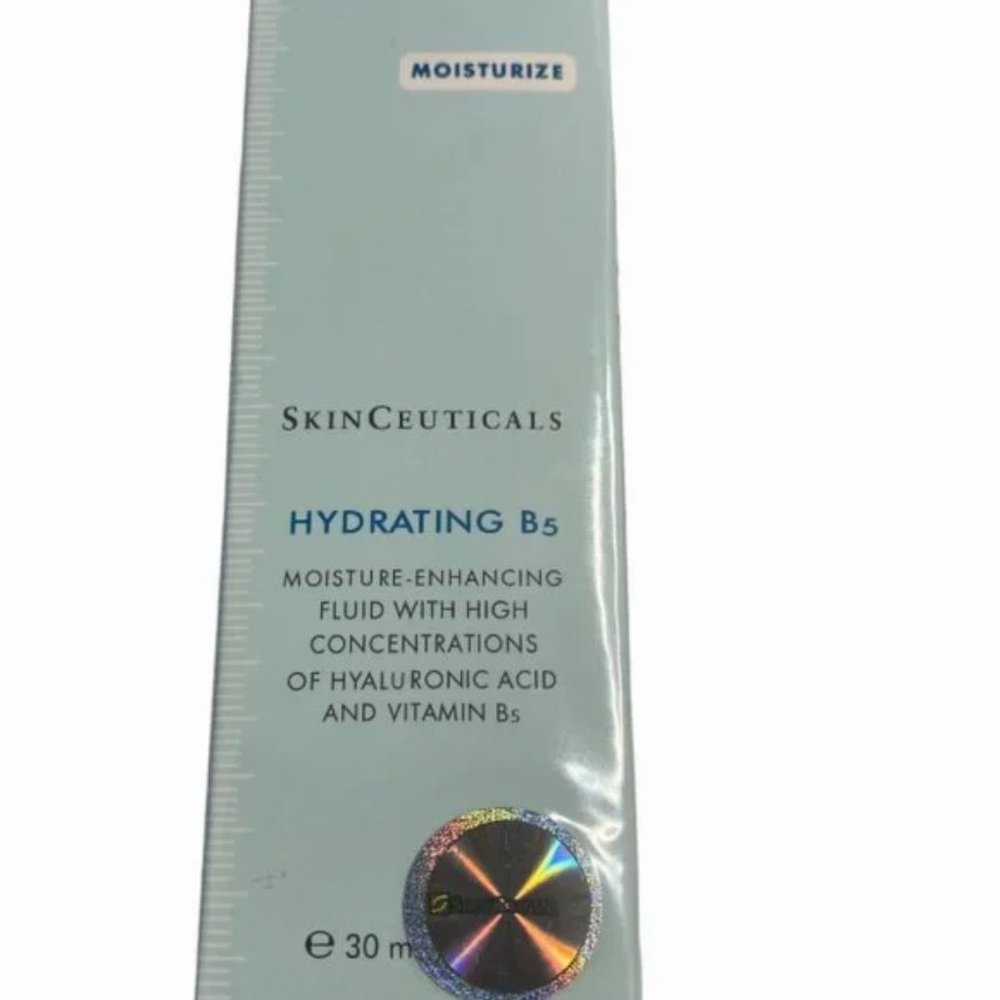 SkinCeuticals Hydrating B5 Serum 30ml  NEW - Picture 2 of 2